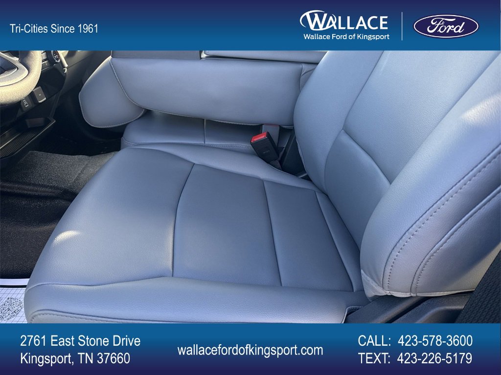 New 2026 Ford F350 XL image 9