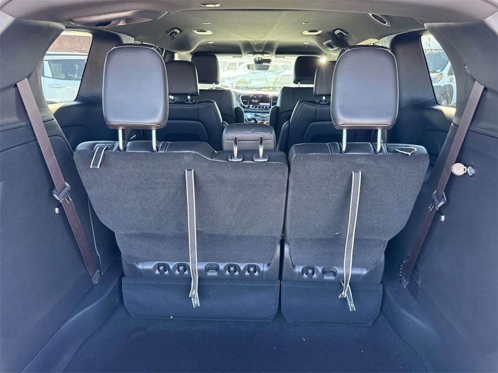 New 2026 Chrysler Voyager LX image 7