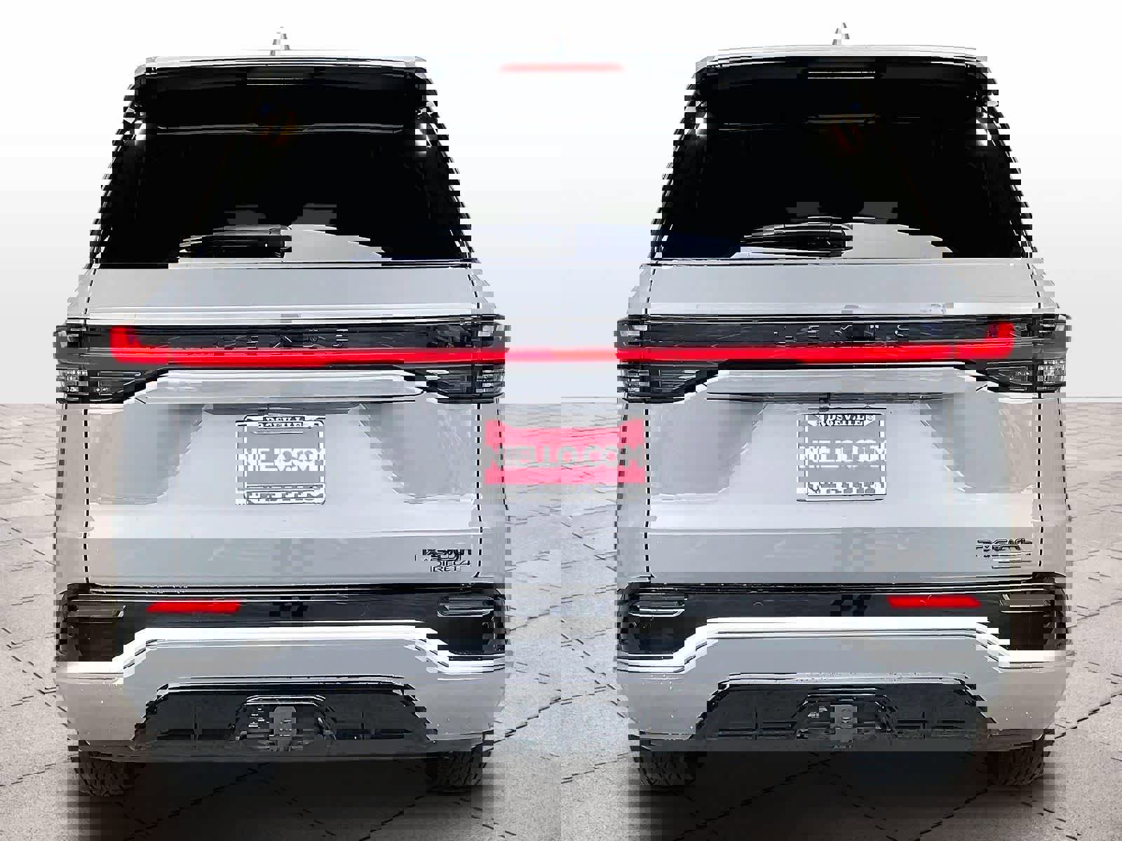 Used 2025 Lexus TX 500h AWD image 6