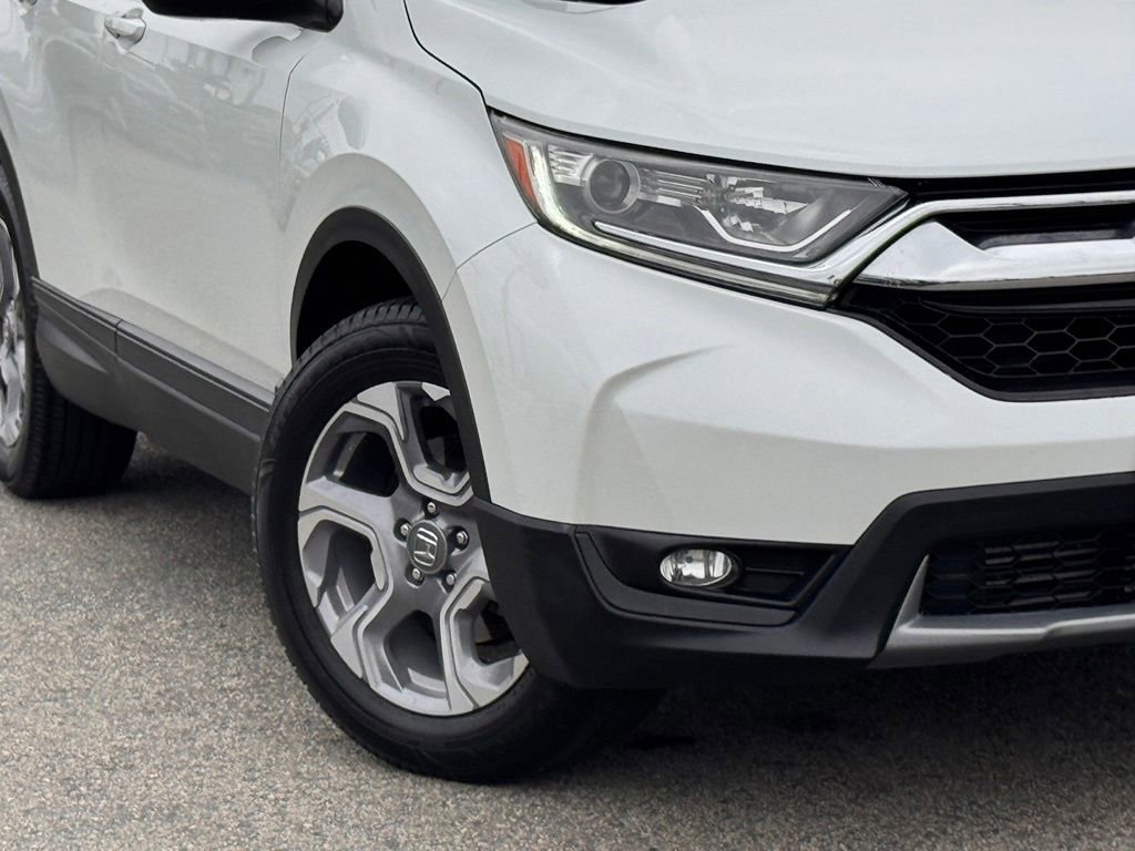 Used 2019 Honda CR-V EX image 4