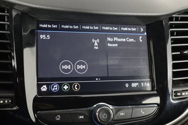 Used 2019 Chevrolet Trax LT w/ LT Convenience Package FWD image 31