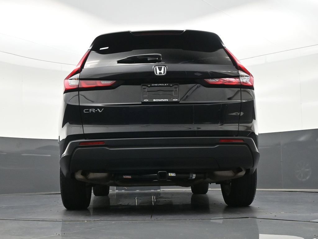 Used 2024 Honda CR-V EX image 25
