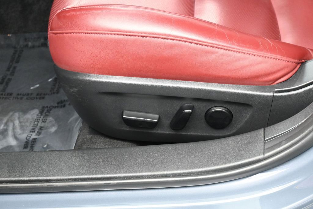 Used 2024 MAZDA MAZDA3 s AWD/4WD image 12