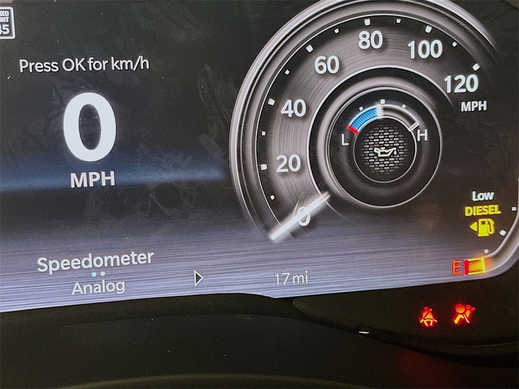 New 2026 RAM 3500 Limited image 11