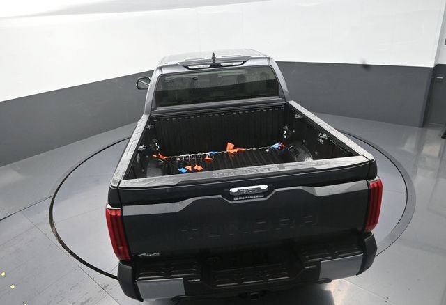 Used 2026 Toyota Tundra Limited w/ Power Package AWD/4WD image 28