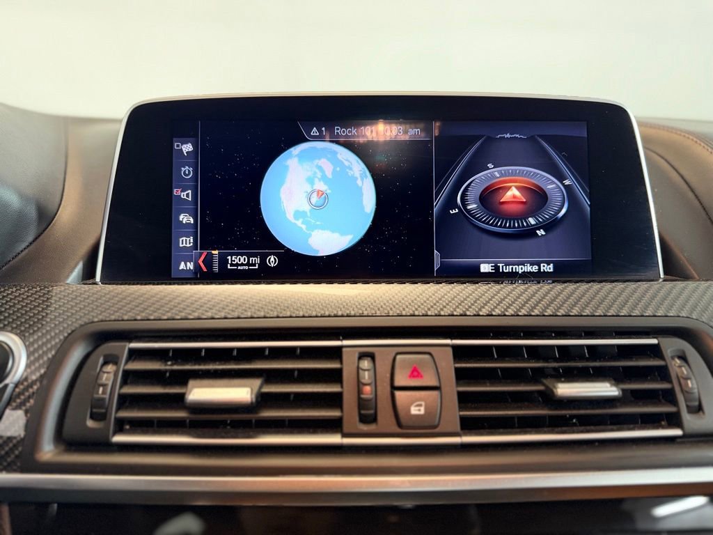 Used 2018 BMW 650i Gran Coupe xDrive w/ M Sport Plus Edition AWD/4WD image 13