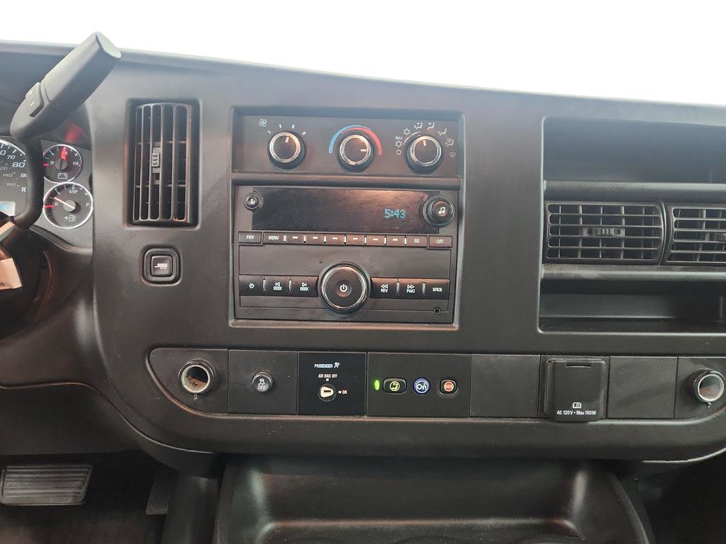 Used 2021 Chevrolet Express 2500 w/ Driver Convenience Package image 15