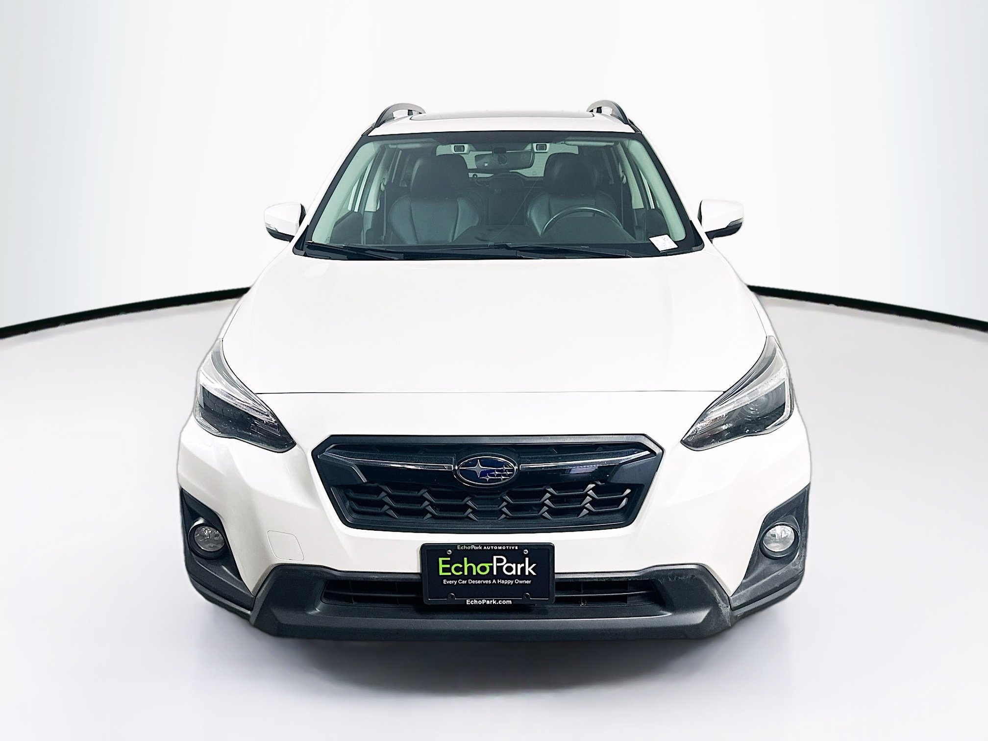 Used 2018 Subaru Crosstrek 2.0i Limited image 2