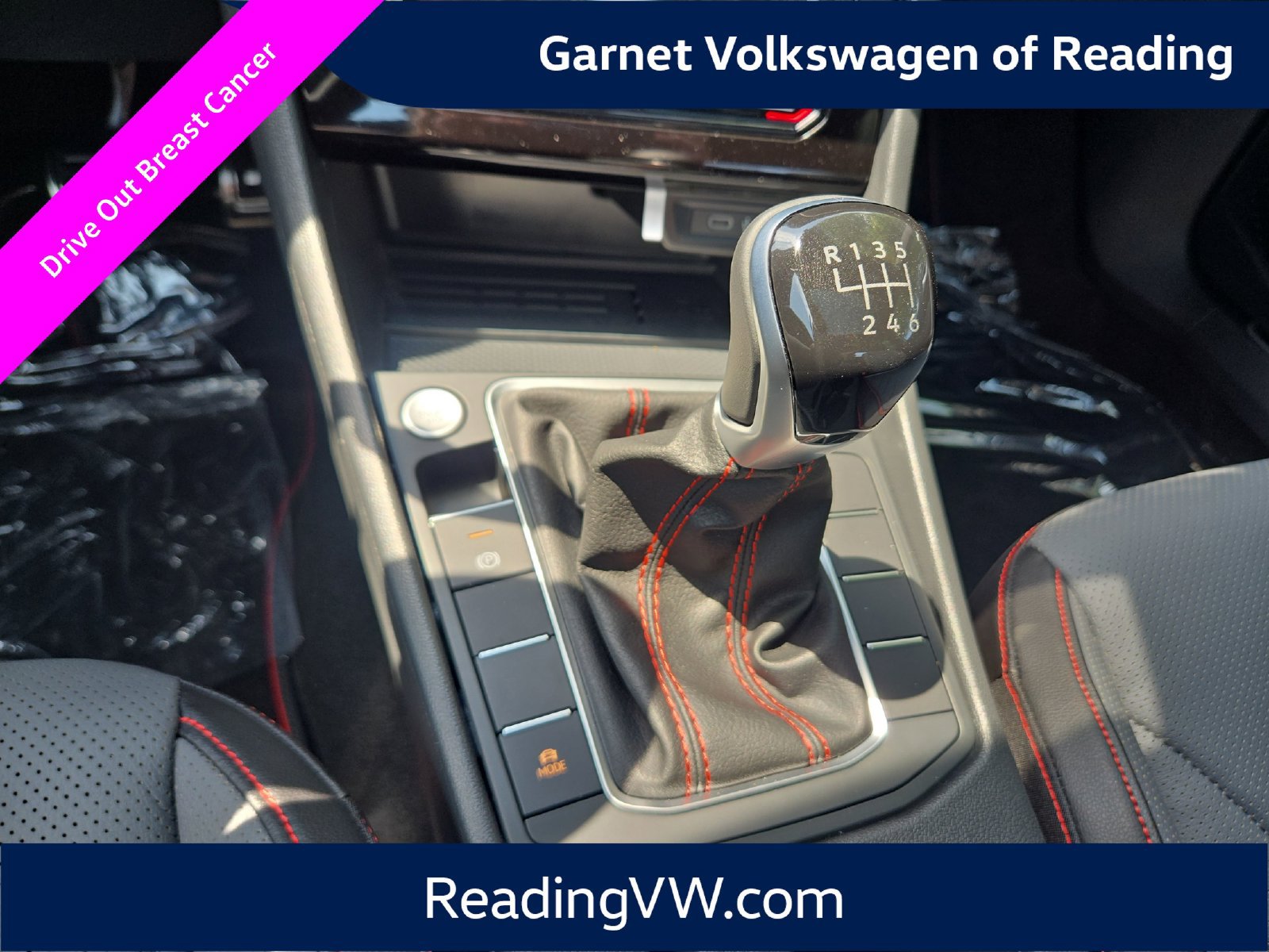 New 2026 Volkswagen Jetta GLI Autobahn FWD image 18