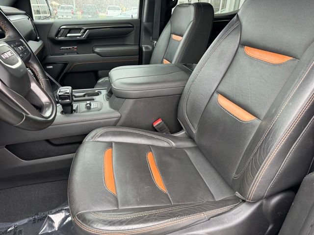 Used 2023 GMC Sierra 1500 AT4 w/ Technology Package image 5
