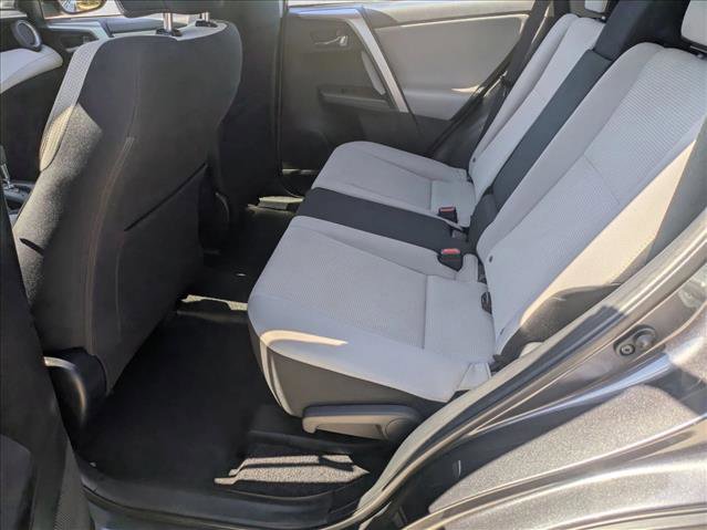 Used 2016 Toyota RAV4 XLE image 16