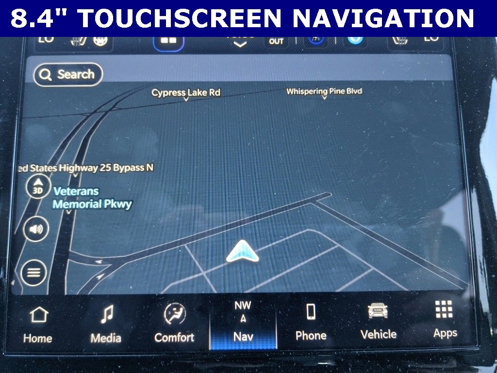 Certified 2024 RAM 1500 Laramie image 2