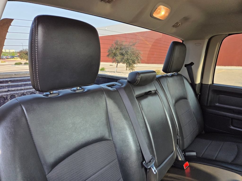 Used 2012 RAM 1500 Sport w/ Remote Start & Security Group AWD/4WD image 36