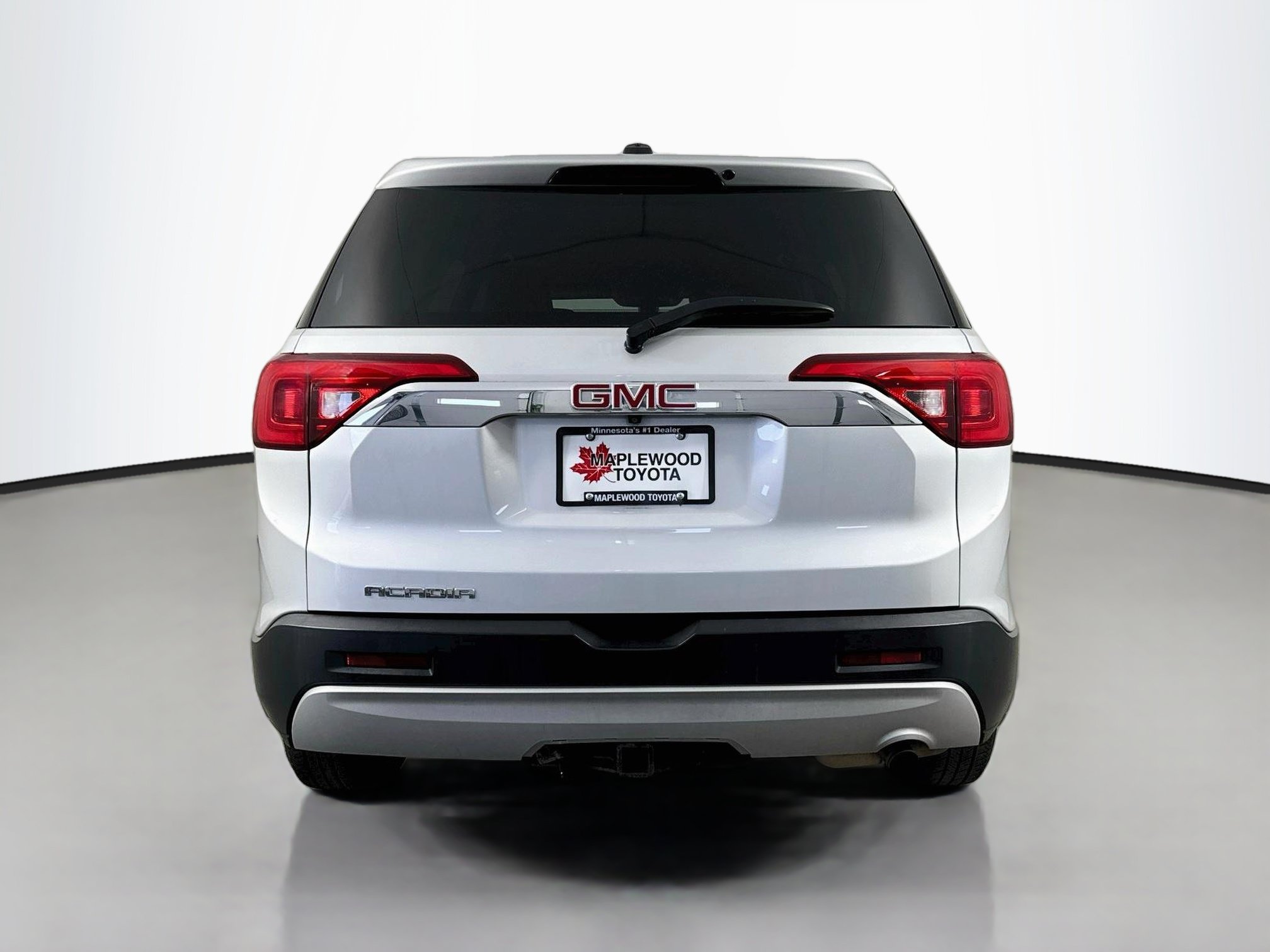 Used 2017 GMC Acadia SLE FWD image 6