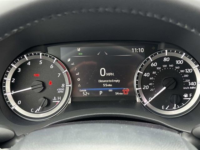 Used 2026 Toyota Highlander XLE image 28