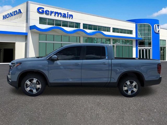 New 2026 Honda Ridgeline RTL image 6