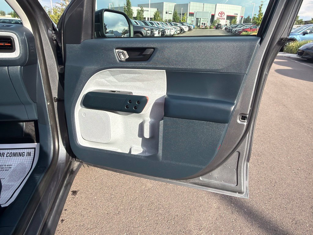 Used 2024 Ford Maverick XLT w/ XLT Luxury Package FWD image 8