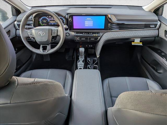 New 2026 Toyota Camry XLE image 14