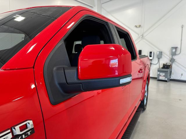 Used 2017 Ford F150 XLT w/ Equipment Group 302A Luxury image 17