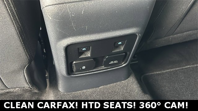 Used 2023 Ford Bronco Outer Banks image 25