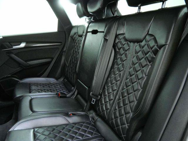 Used 2023 Audi SQ5 Premium Plus w/ Premium Plus Package AWD/4WD image 15