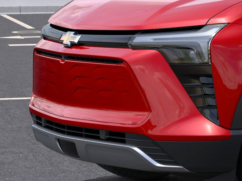 New 2026 Chevrolet Blazer EV LT w/ Super Cruise Package FWD image 44