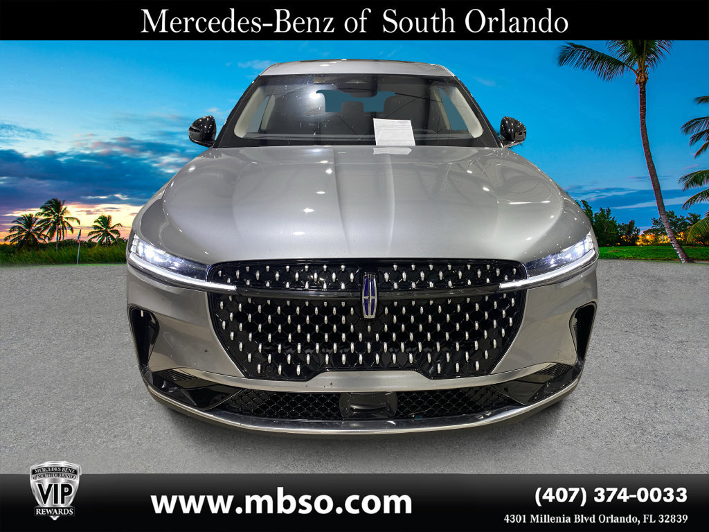 Used 2024 Lincoln Nautilus Premier w/ Equipment Group 102A AWD/4WD image 19