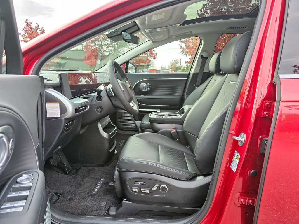 New 2026 Hyundai Ioniq 9 Limited image 16