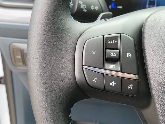 New 2026 Ford Maverick Lobo AWD/4WD image 10