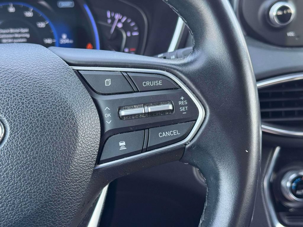 Used 2020 Hyundai Santa Fe SEL w/ Convenience + Premium Package AWD/4WD image 26