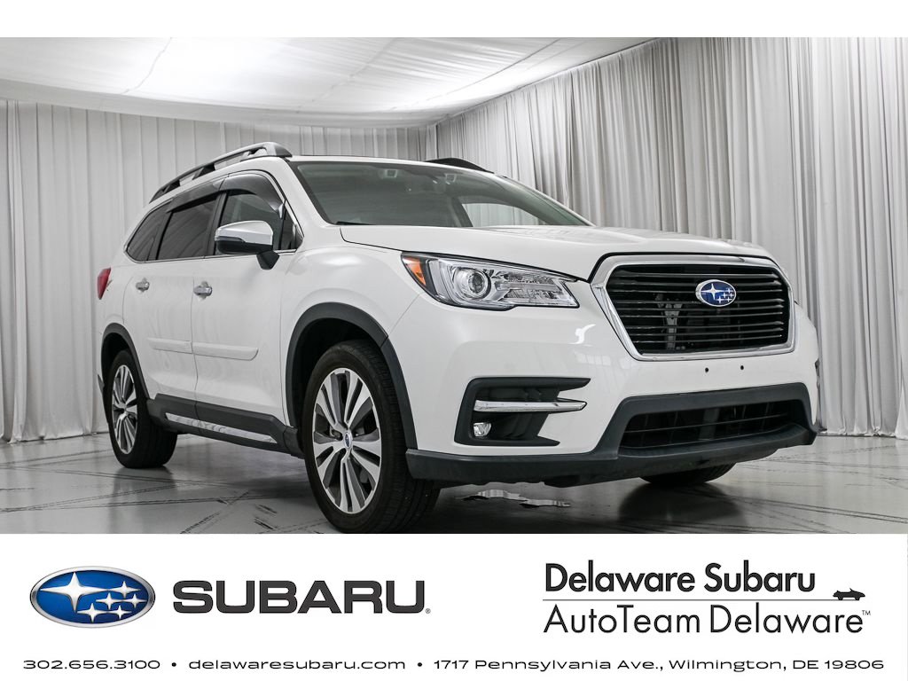 Used 2021 Subaru Ascent Touring w/ Popular Package #2A