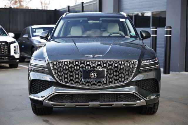 New 2026 Genesis GV80 2.5T Advanced image 13