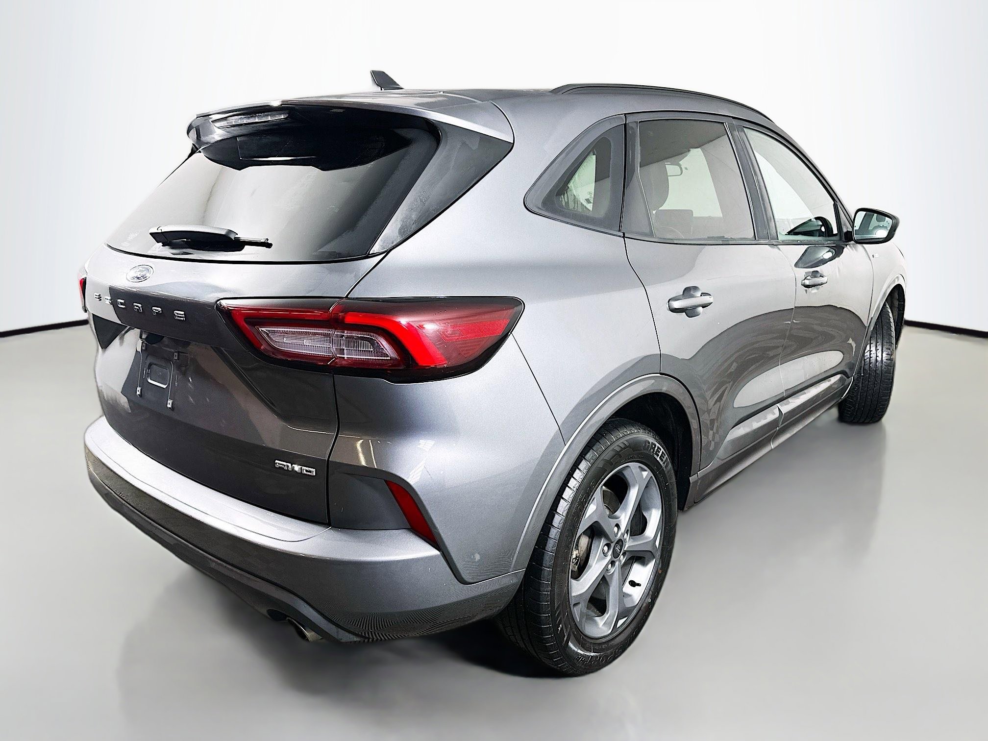 Used 2023 Ford Escape ST-Line image 7