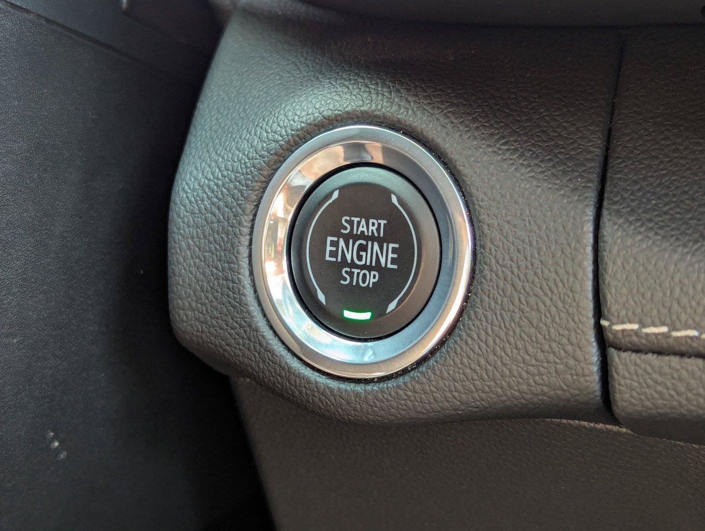 Used 2023 Buick Envision Avenir AWD/4WD image 16