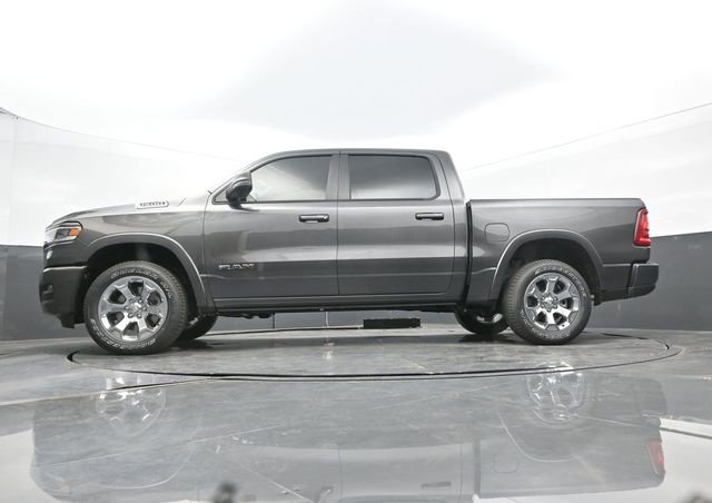 New 2026 RAM 1500 4x4 Crew Cab image 52