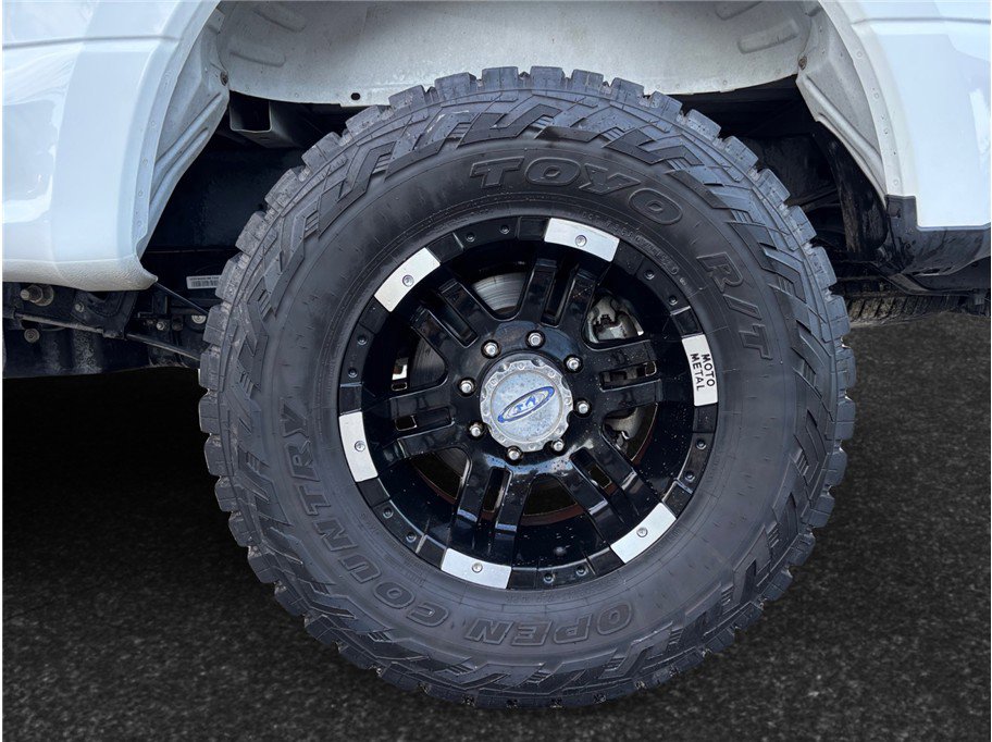 Used 2021 Ford F250 XL w/ Power Equipment Group image 14