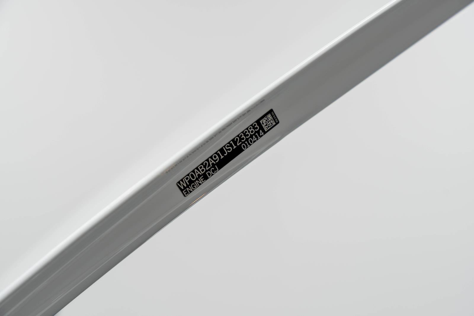 Used 2018 Porsche 911 Carrera GTS image 49