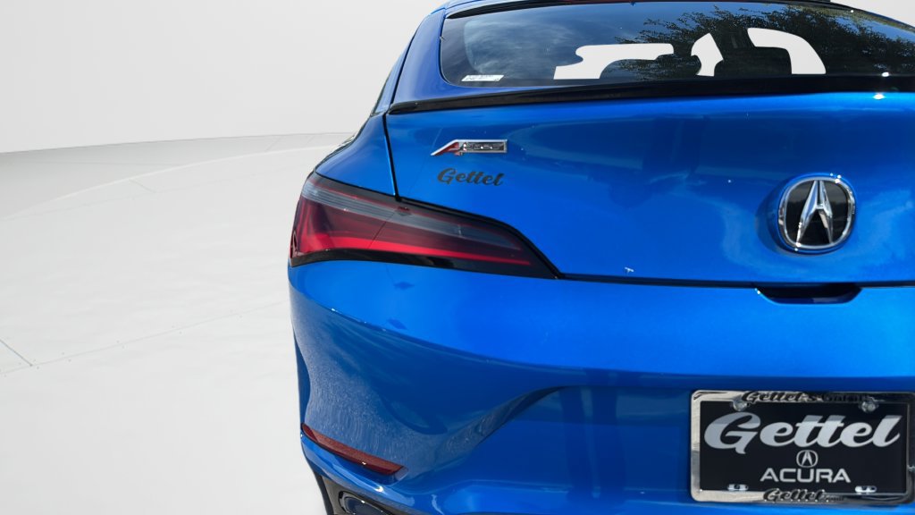 New 2026 Acura Integra A-Spec FWD image 37