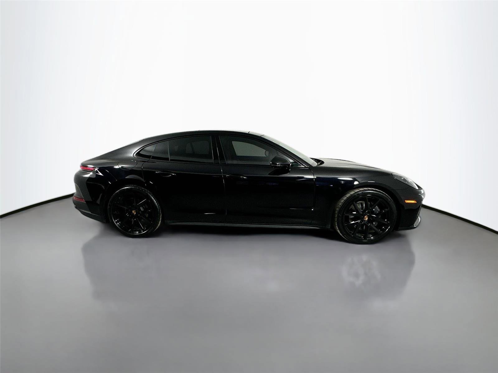 Used 2026 Porsche Panamera 4 AWD/4WD image 8