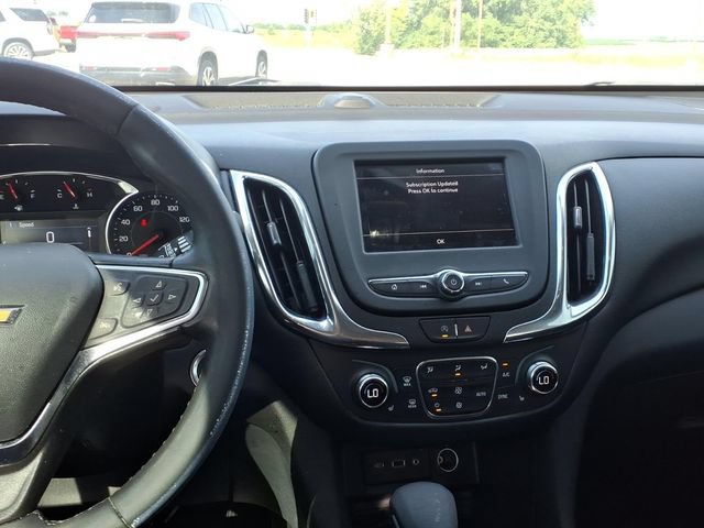 Used 2024 Chevrolet Equinox LT w/ LPO, Floor Liner Package FWD image 5