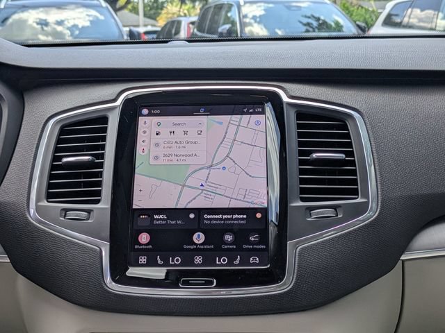 Certified 2024 Volvo XC90 B5 Core w/ Protection Package AWD/4WD image 24
