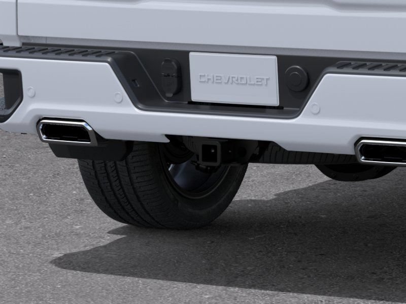 New 2026 Chevrolet Silverado 1500 High Country w/ High Country Premium Package AWD/4WD image 16