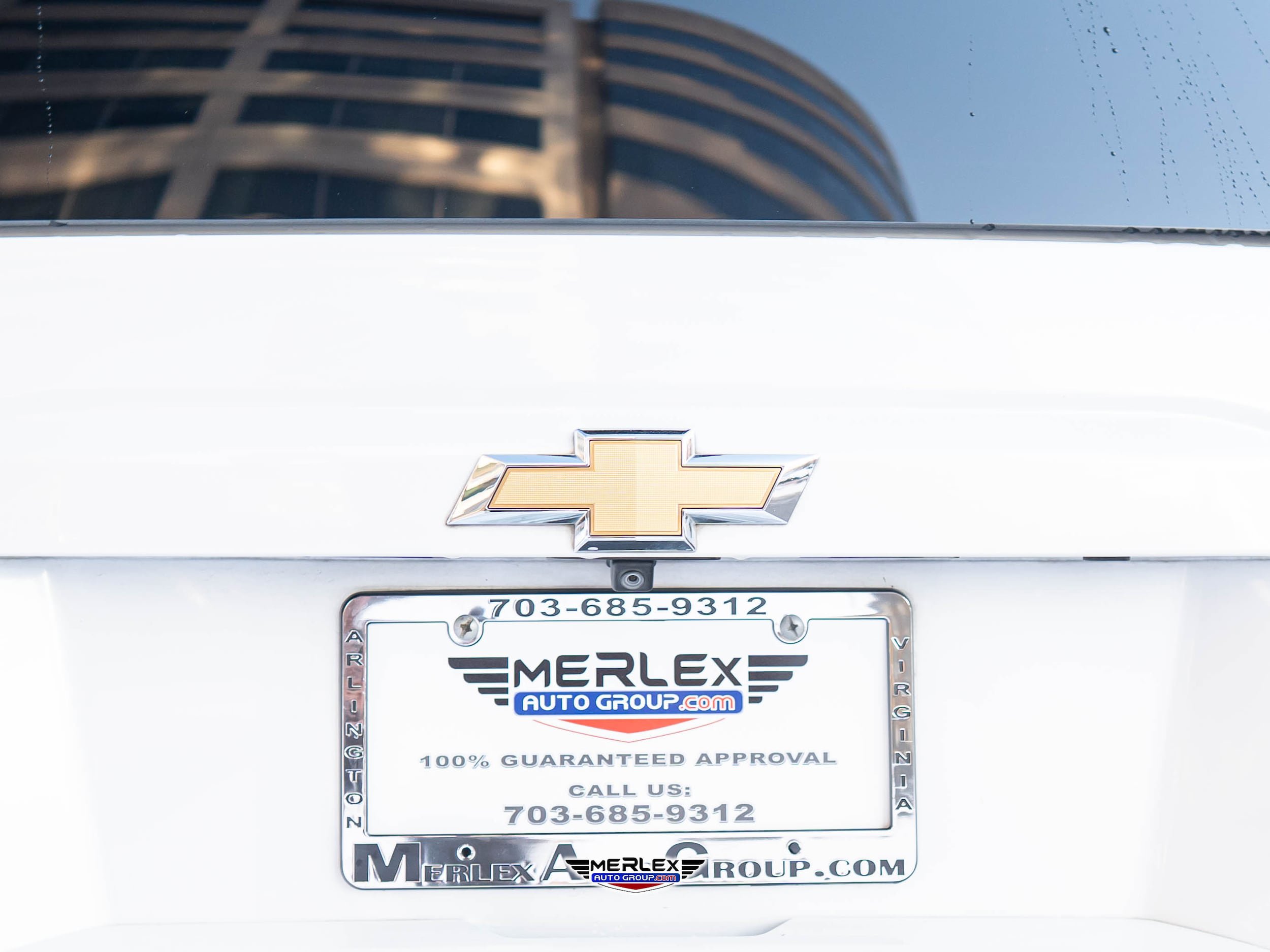 Used 2019 Chevrolet Tahoe LT image 48