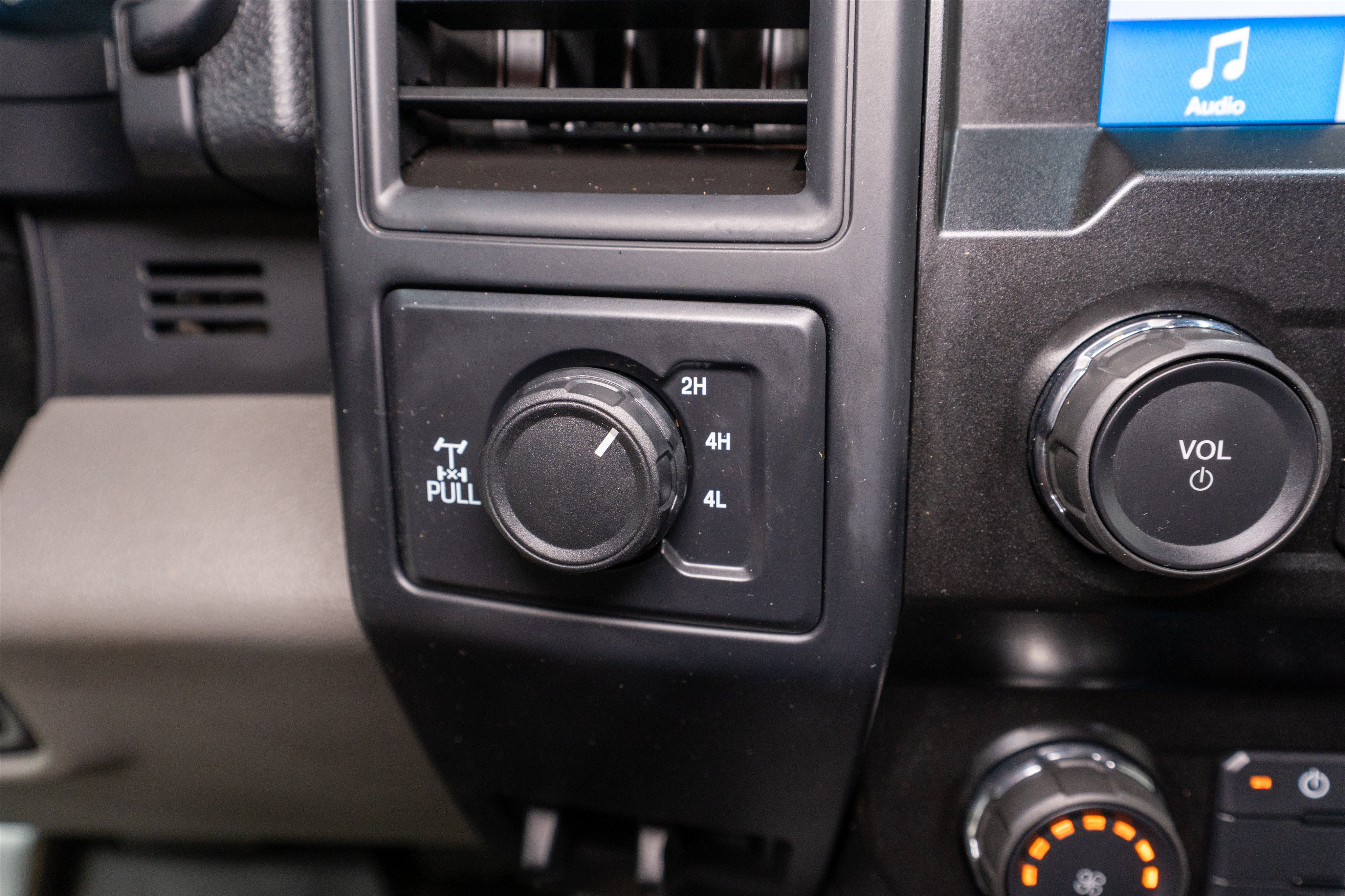 Used 2019 Ford F150 XL w/ Equipment Group 101A Mid AWD/4WD image 20