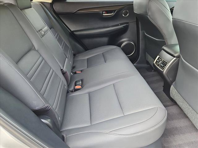Certified 2021 Lexus NX 300h AWD w/ Premium Package image 21