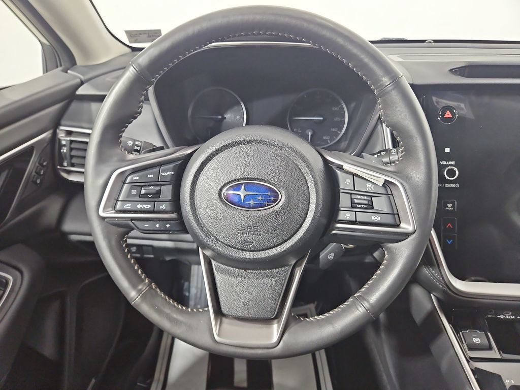 Certified 2024 Subaru Outback Touring XT w/ Popular Package #2 AWD/4WD image 16