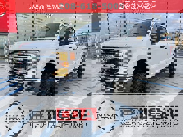 Used 2022 Ford F350 XLT w/ XLT Value Package