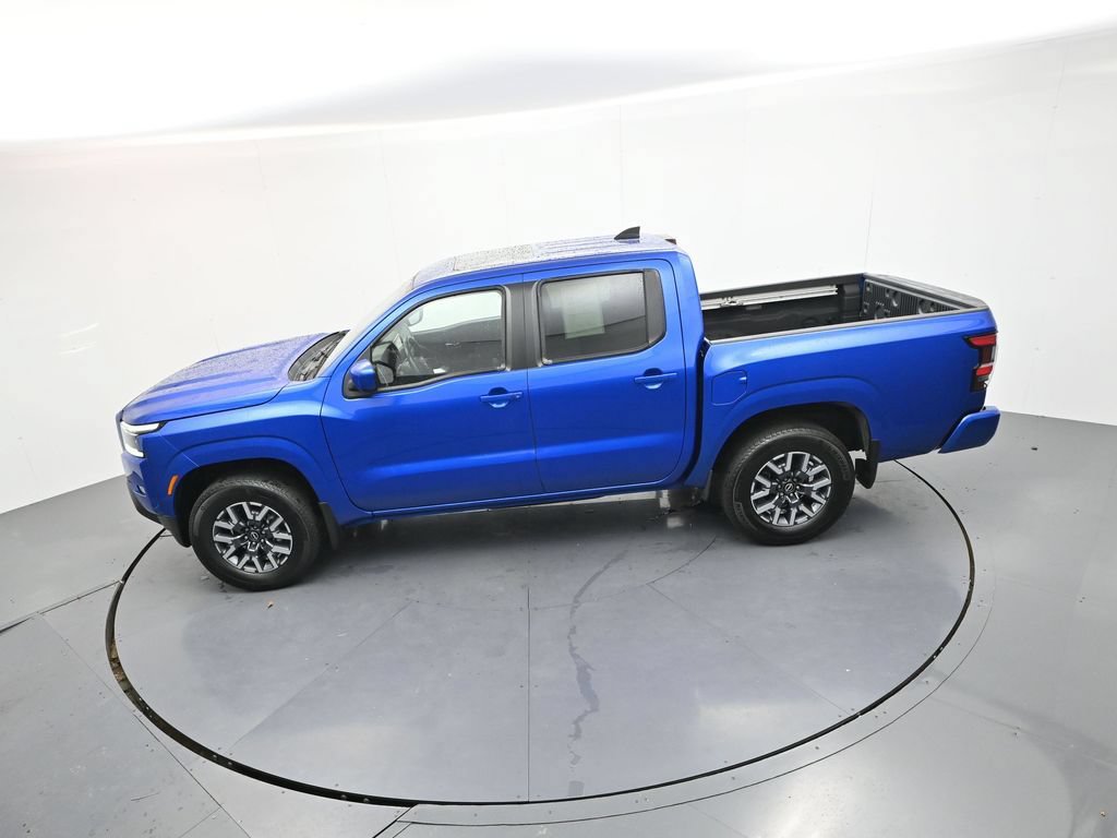 Used 2024 Nissan Frontier SL w/ Technology Package AWD/4WD image 28