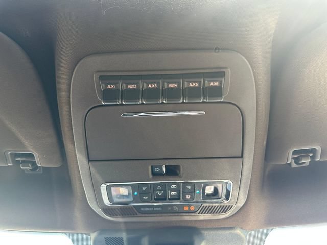 Used 2026 Ford F350 King Ranch w/ Chrome Package AWD/4WD image 22