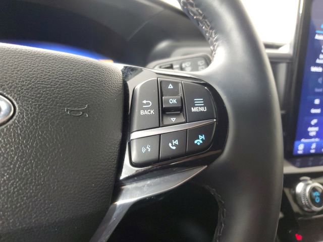 Used 2023 Ford Explorer Platinum w/ Technology Package image 26